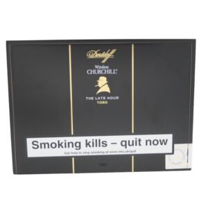 DAVIDOFF WSC LATE HOUR TORO