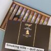DAVIDOFF WSC LATE HOUR TORO