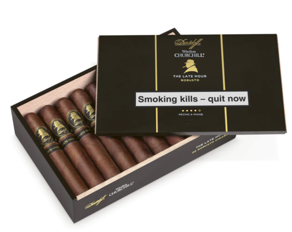 img_2641 DAVIDOFF WSC LATE HOUR ROBUSTO
