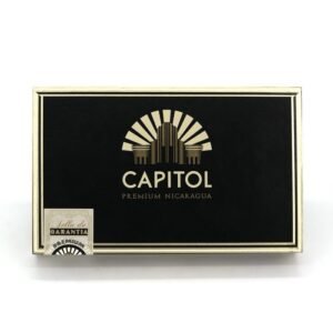 CAPITOL CASINO