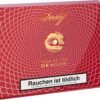 DAVIDOFF YEAR OF THE DRAGON