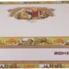 ROMEO Y JULIETA WIDE CHURCHILL